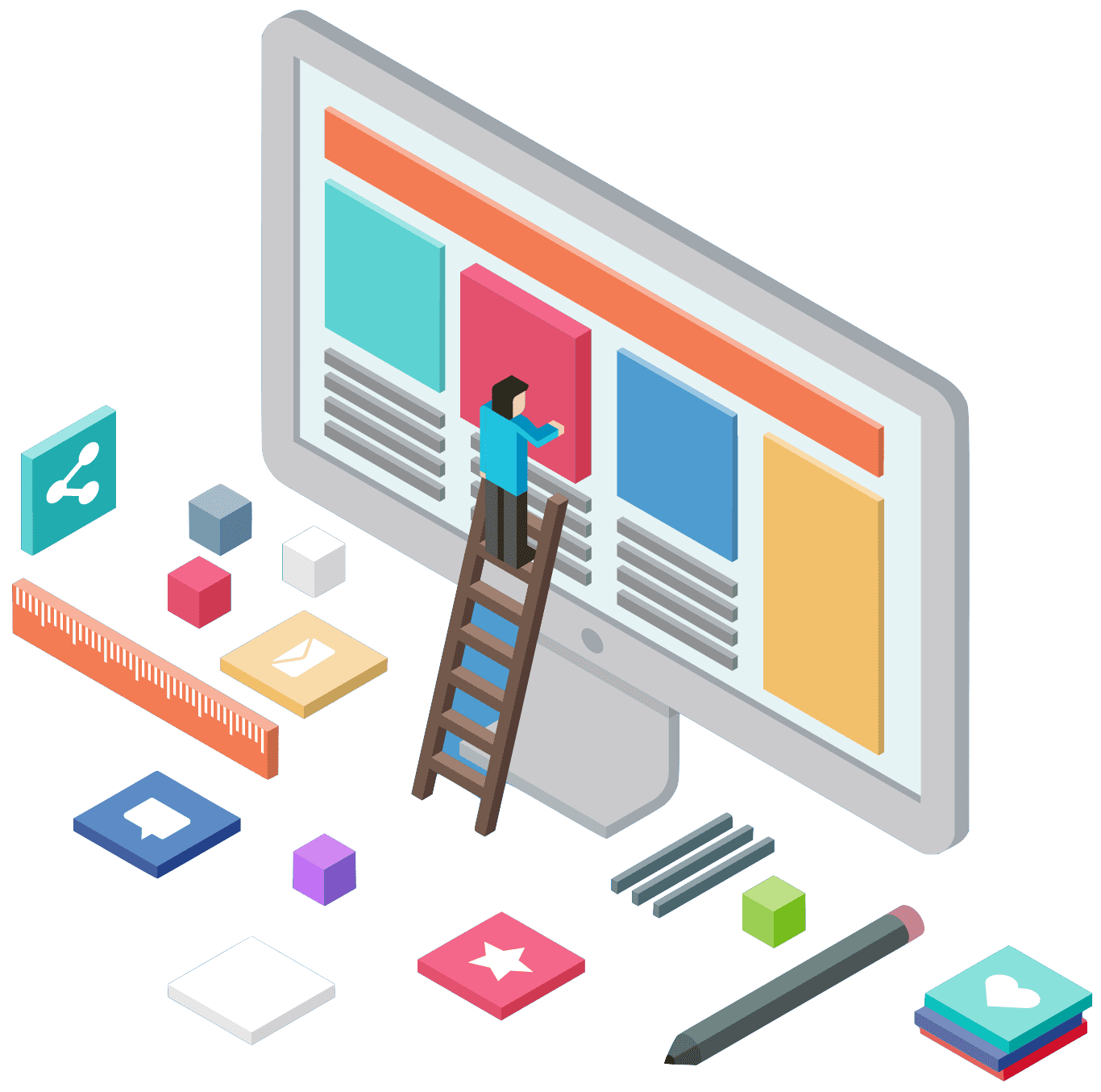 Restyling e Aggiornamento Sito Web